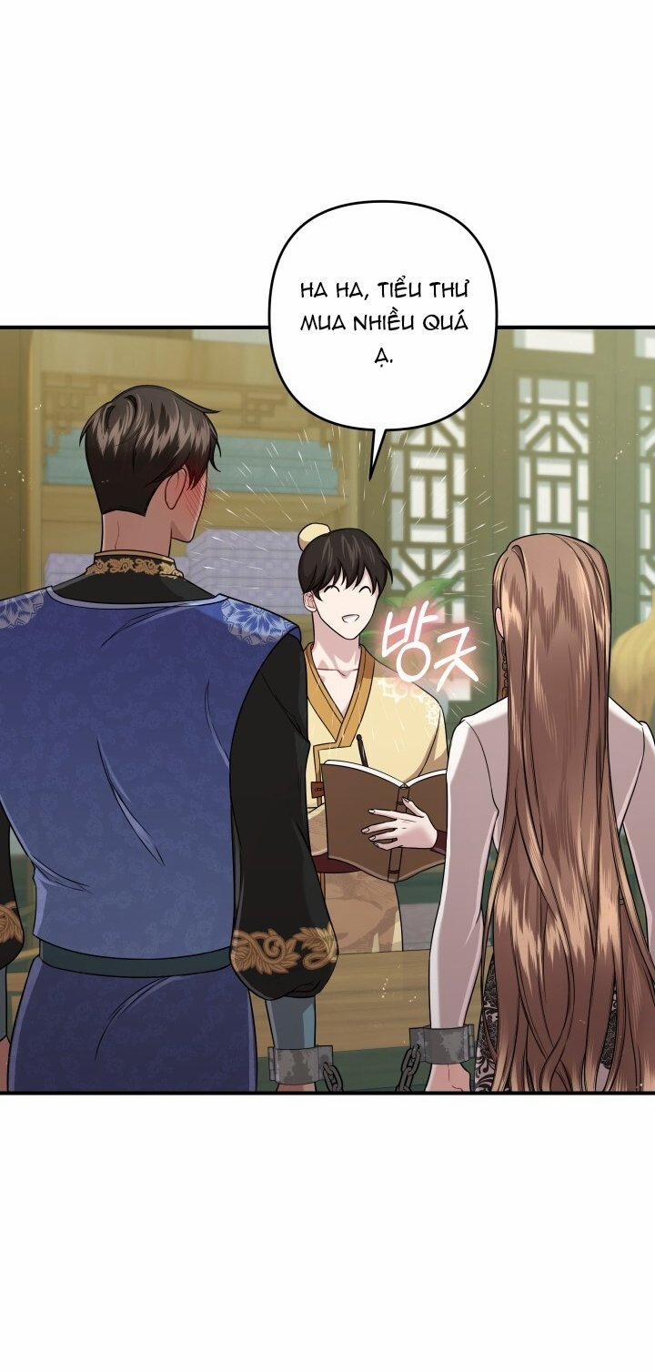 [18+] Độc Chiếm Và Hủy Diệt 25.1 trang 13