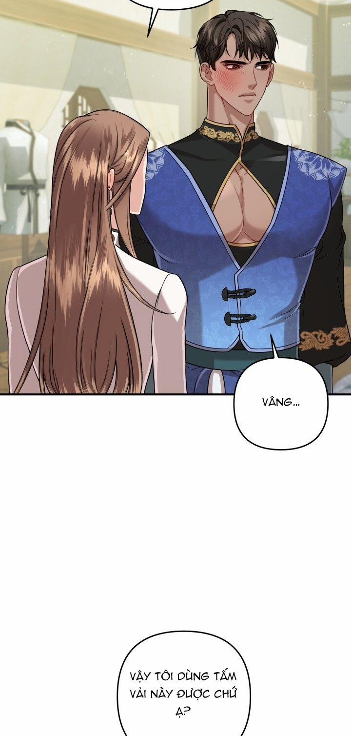 [18+] Độc Chiếm Và Hủy Diệt 25.1 trang 7