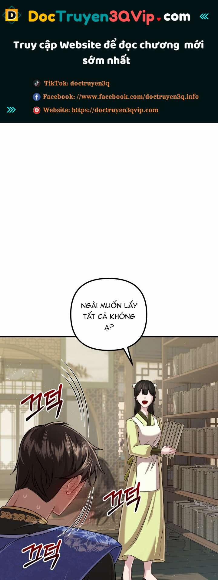 [18+] Độc Chiếm Và Hủy Diệt 25.2 trang 0