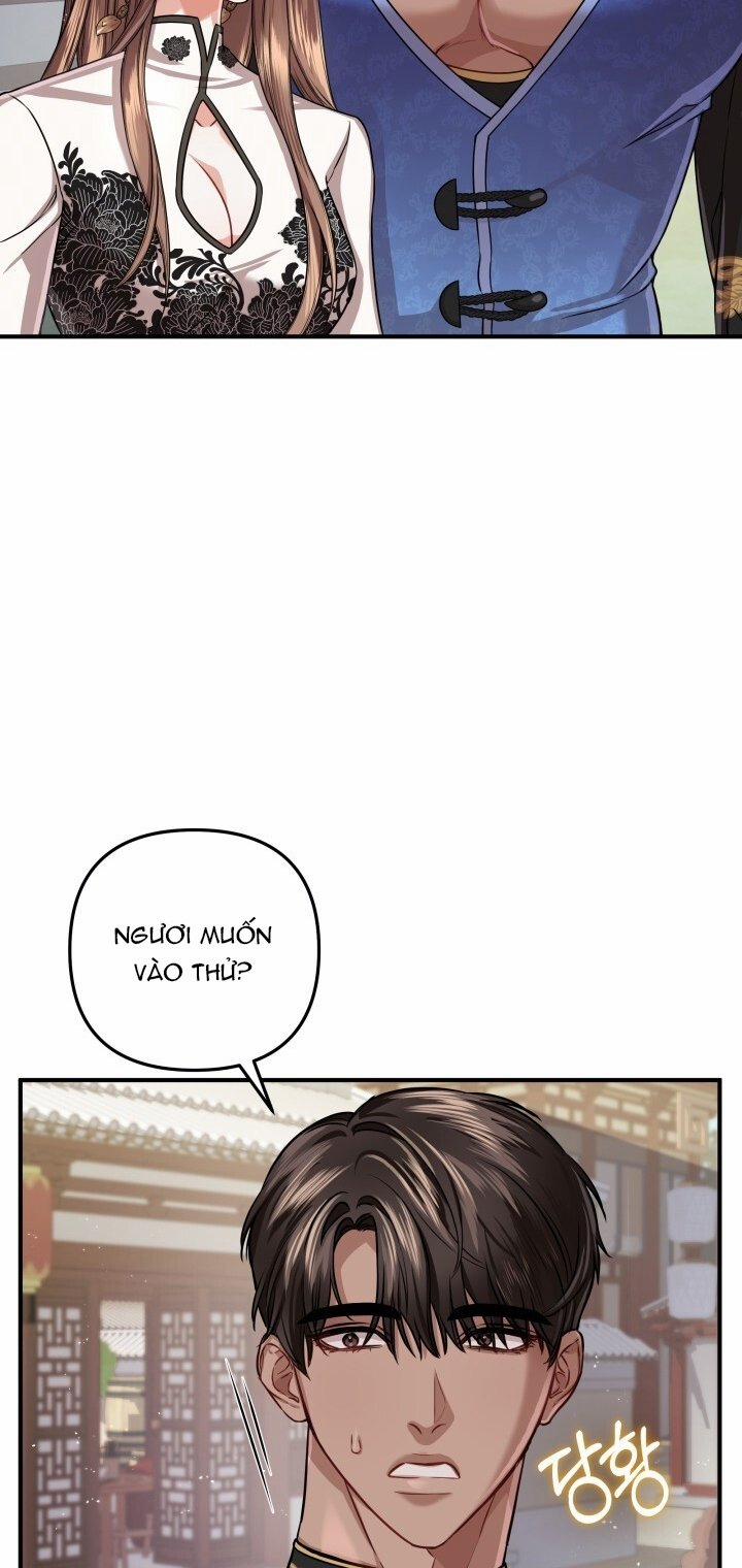 [18+] Độc Chiếm Và Hủy Diệt 25.2 trang 11
