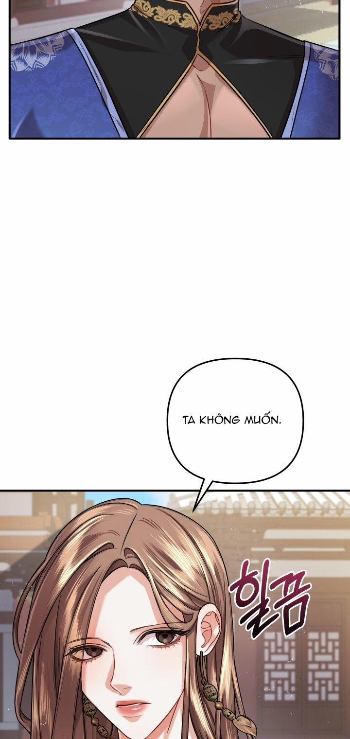 [18+] Độc Chiếm Và Hủy Diệt 25.2 trang 12