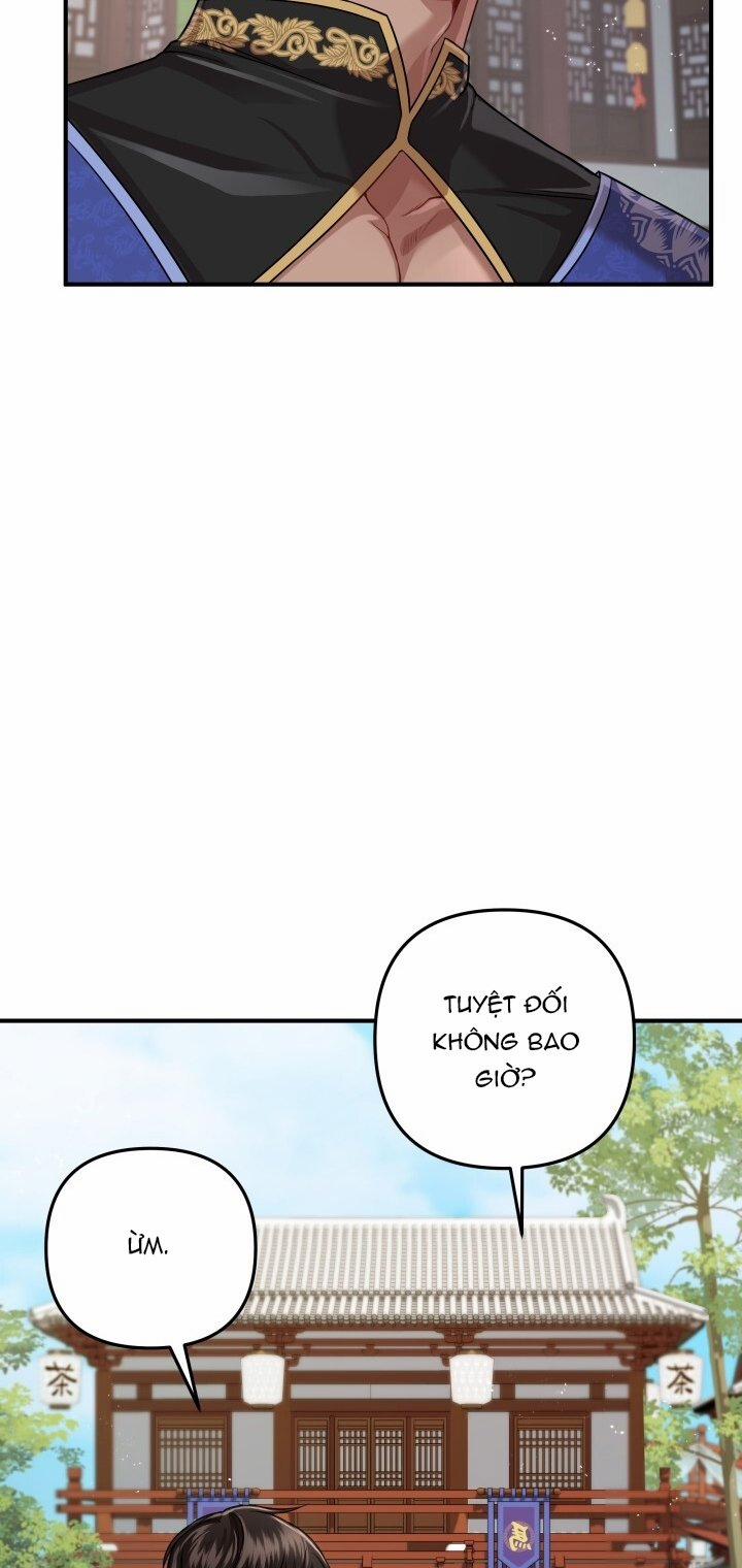 [18+] Độc Chiếm Và Hủy Diệt 25.2 trang 14