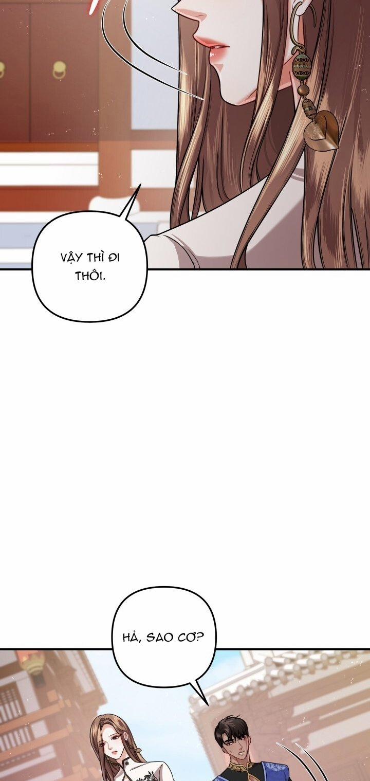 [18+] Độc Chiếm Và Hủy Diệt 25.2 trang 16
