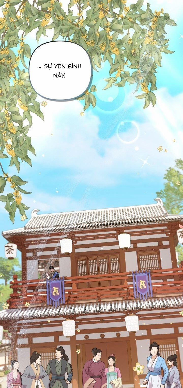 [18+] Độc Chiếm Và Hủy Diệt 25.2 trang 37