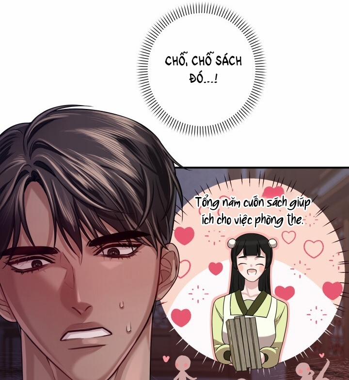 [18+] Độc Chiếm Và Hủy Diệt 25.2 trang 66