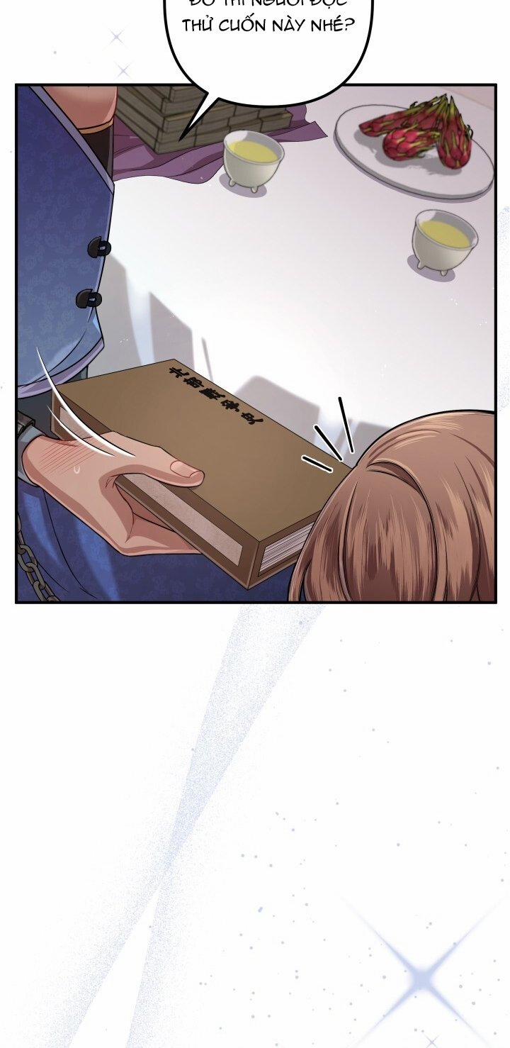 [18+] Độc Chiếm Và Hủy Diệt 26.1 trang 12