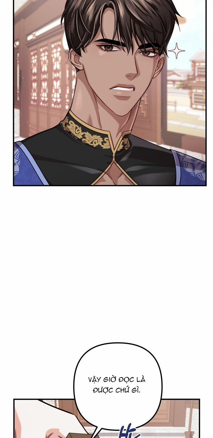 [18+] Độc Chiếm Và Hủy Diệt 26.1 trang 17