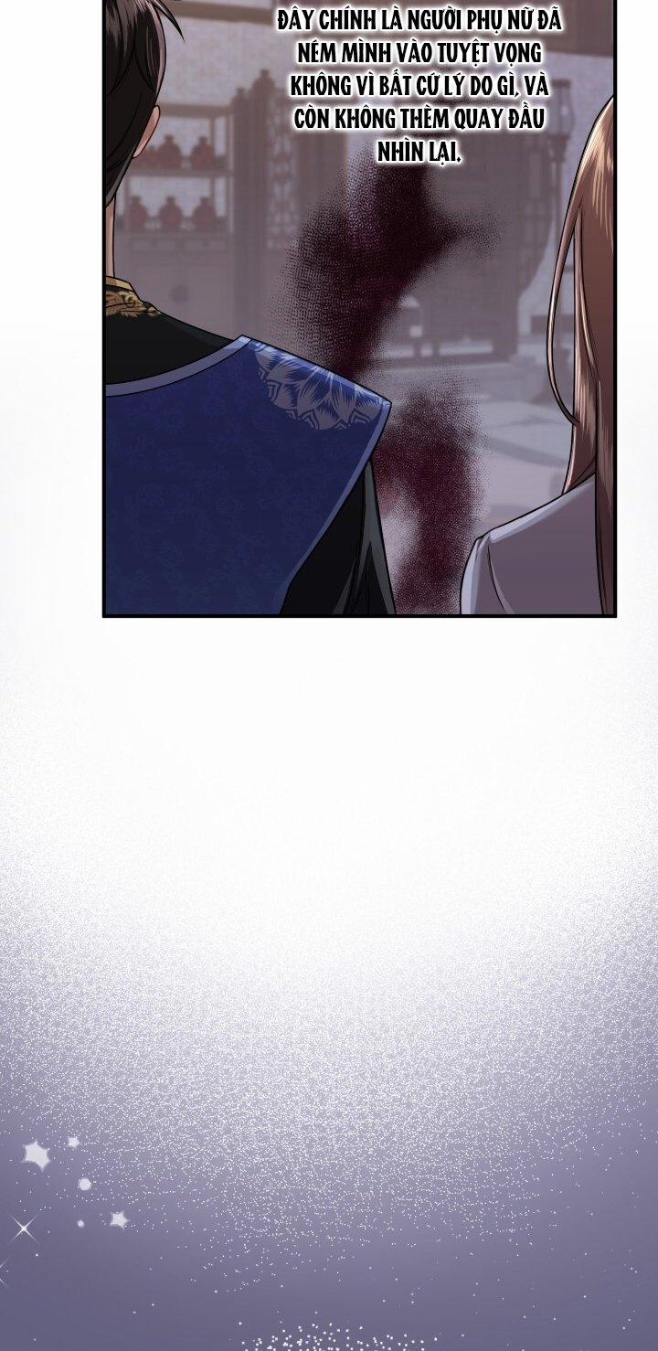 [18+] Độc Chiếm Và Hủy Diệt 26.1 trang 30