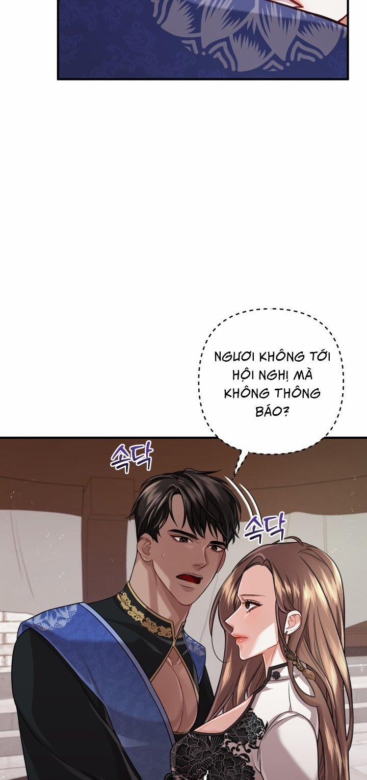 [18+] Độc Chiếm Và Hủy Diệt 26.2 trang 11