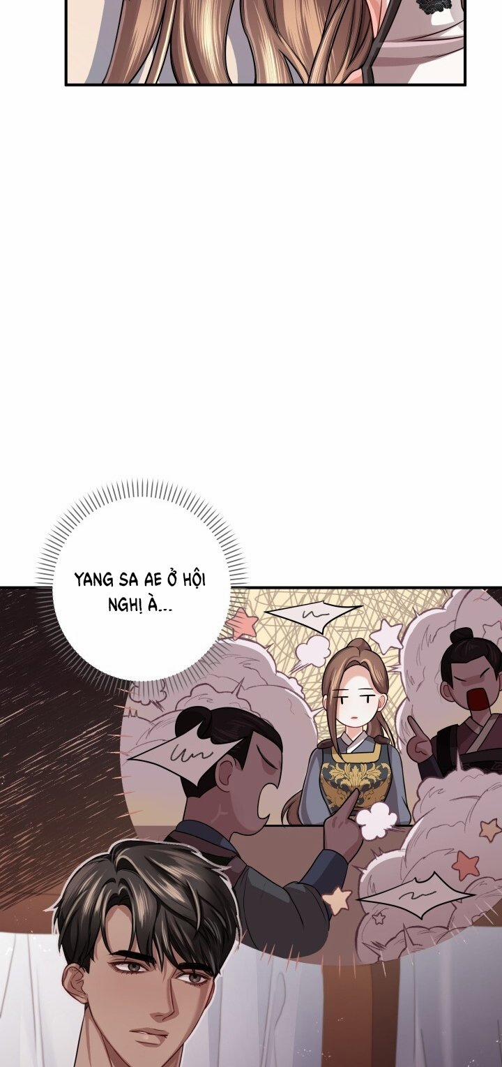 [18+] Độc Chiếm Và Hủy Diệt 26.2 trang 13