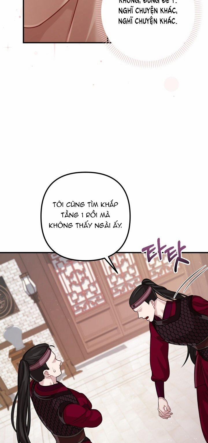 [18+] Độc Chiếm Và Hủy Diệt 26.2 trang 20