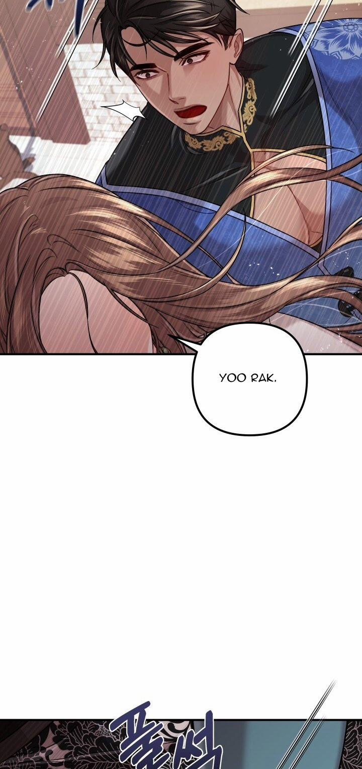 [18+] Độc Chiếm Và Hủy Diệt 26.2 trang 5