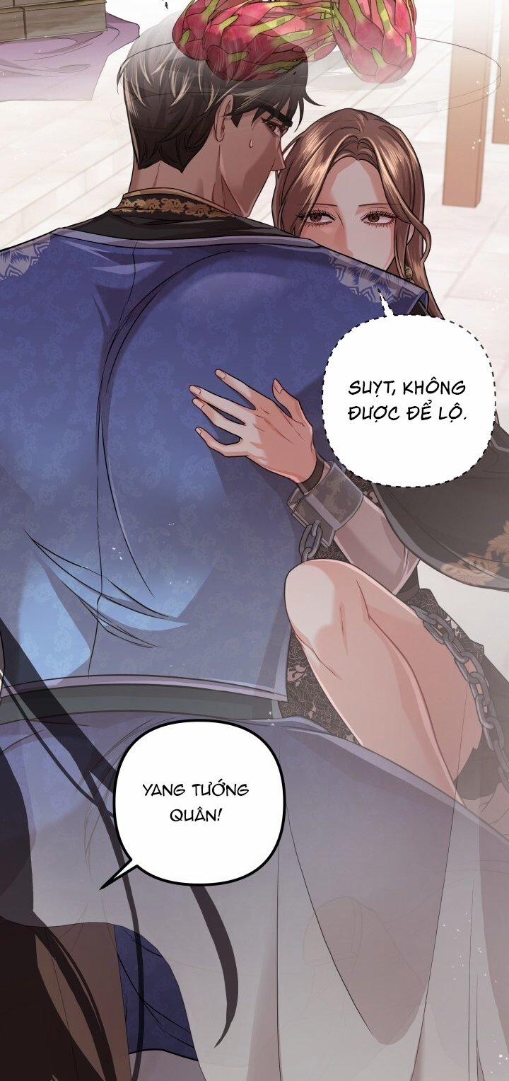 [18+] Độc Chiếm Và Hủy Diệt 26.2 trang 8