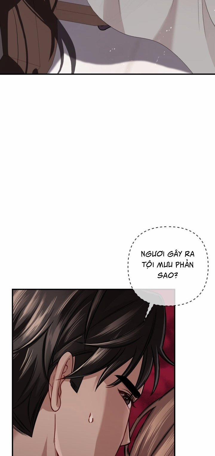 [18+] Độc Chiếm Và Hủy Diệt 26.2 trang 9