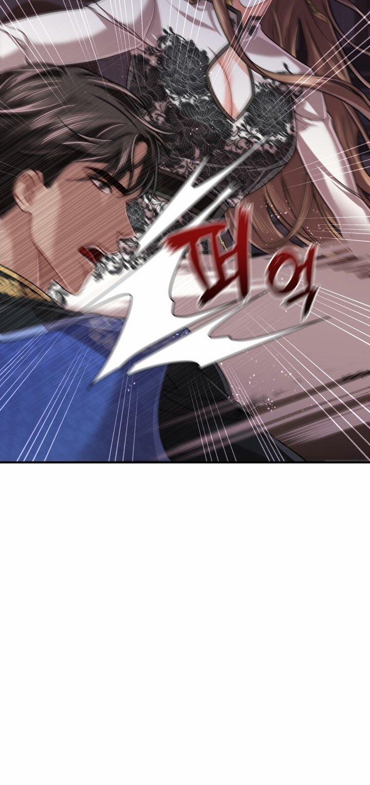 [18+] Độc Chiếm Và Hủy Diệt 27.1 trang 10