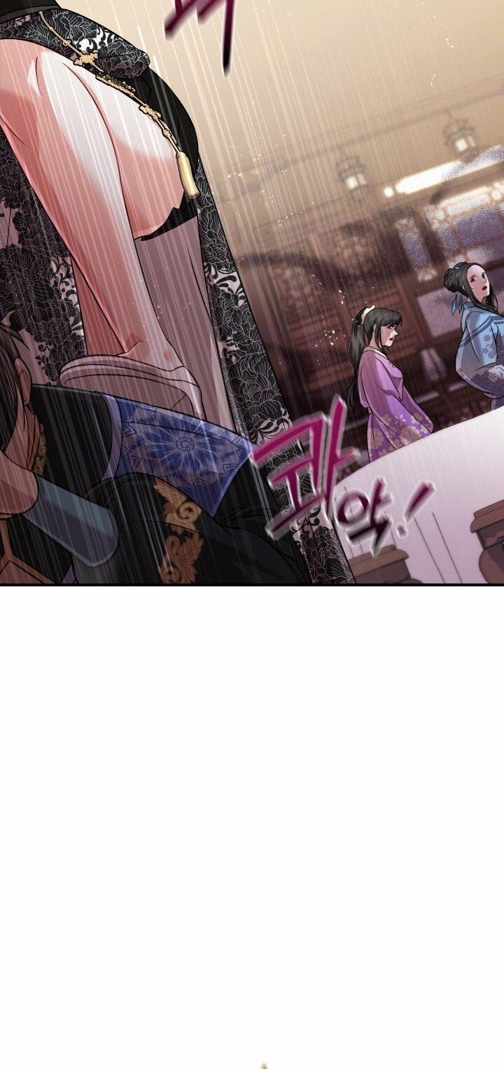 [18+] Độc Chiếm Và Hủy Diệt 27.1 trang 19