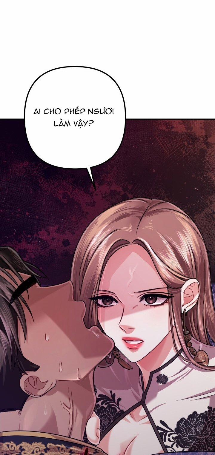 [18+] Độc Chiếm Và Hủy Diệt 27.1 trang 6