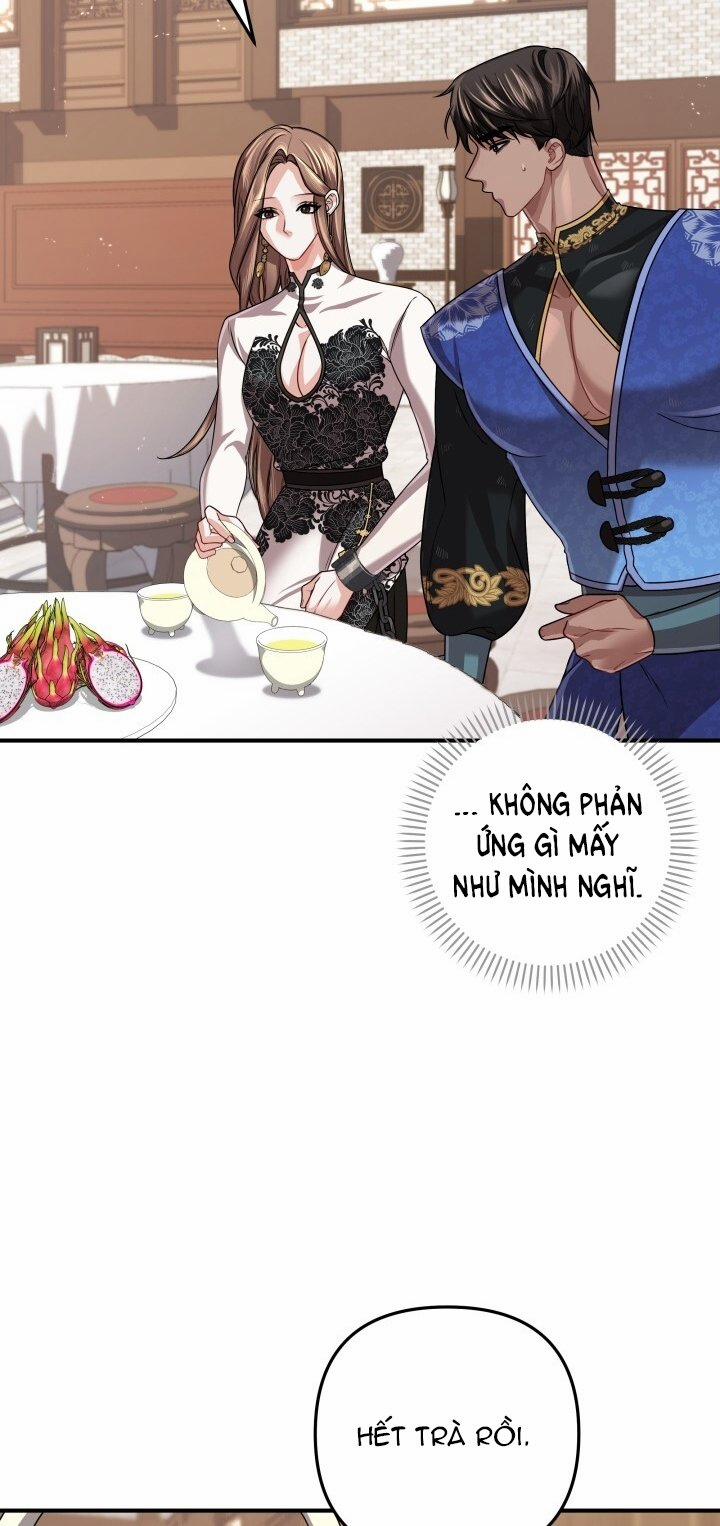 [18+] Độc Chiếm Và Hủy Diệt 27.2 trang 1