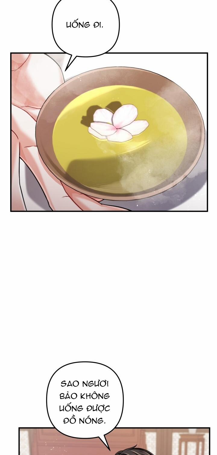 [18+] Độc Chiếm Và Hủy Diệt 27.2 trang 13