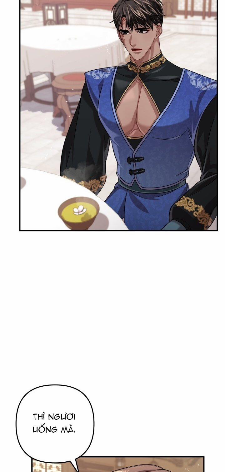 [18+] Độc Chiếm Và Hủy Diệt 27.2 trang 14
