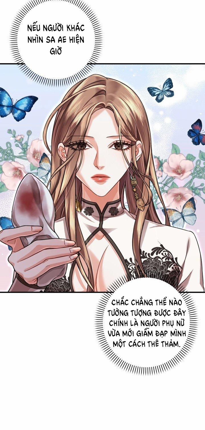 [18+] Độc Chiếm Và Hủy Diệt 27.2 trang 23