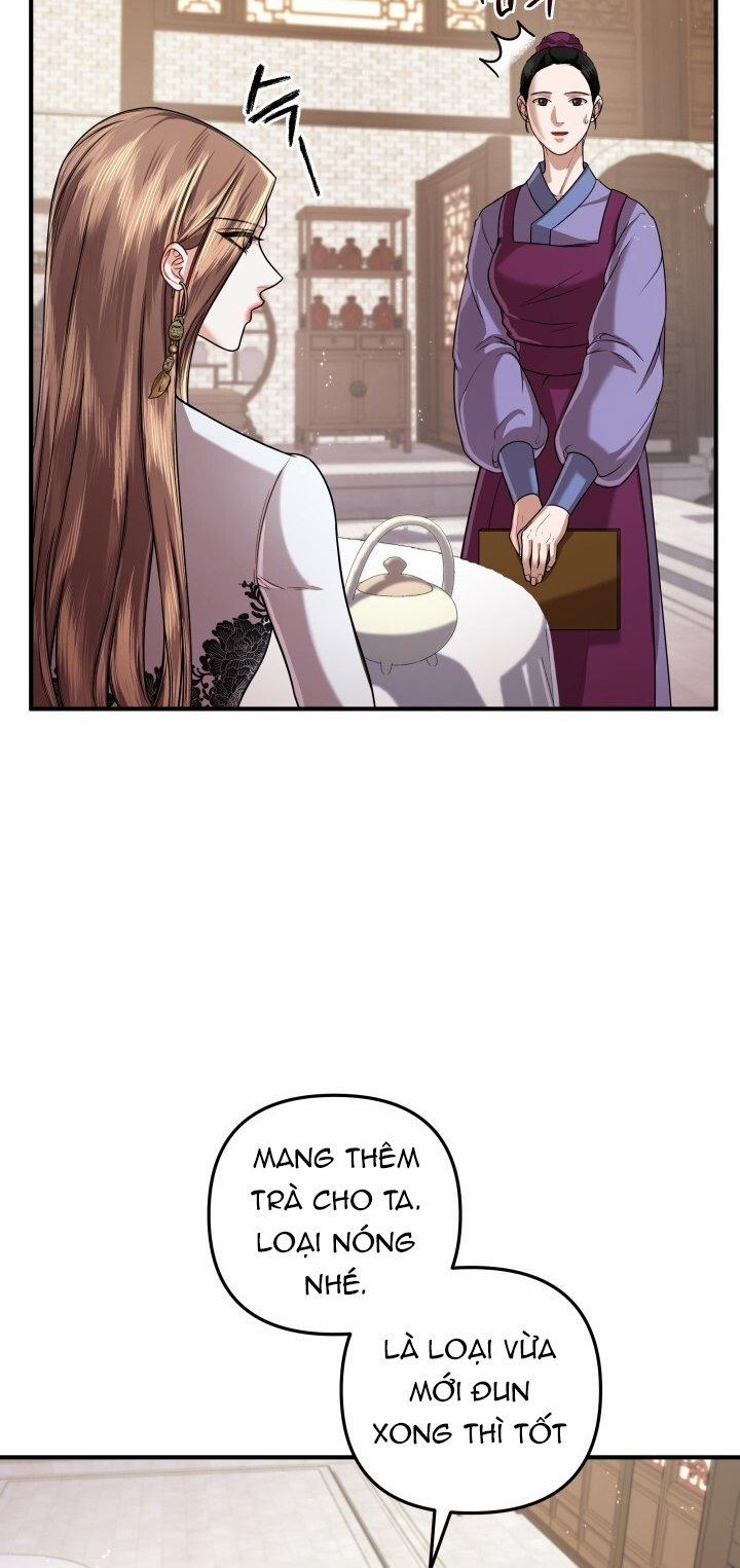 [18+] Độc Chiếm Và Hủy Diệt 27.2 trang 3