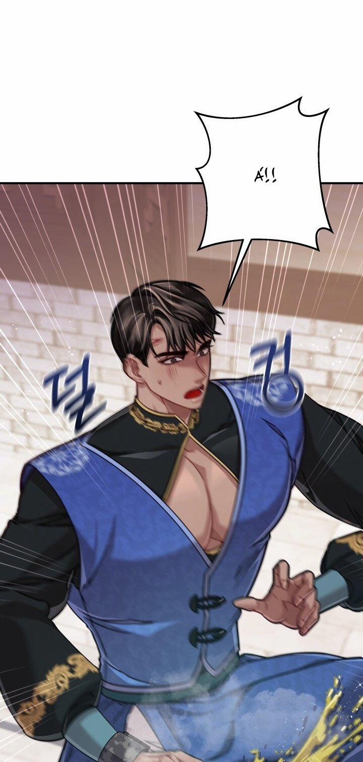 [18+] Độc Chiếm Và Hủy Diệt 27.2 trang 37