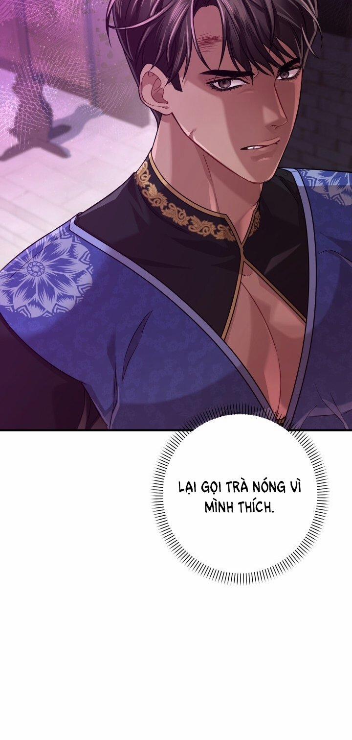 [18+] Độc Chiếm Và Hủy Diệt 27.2 trang 40