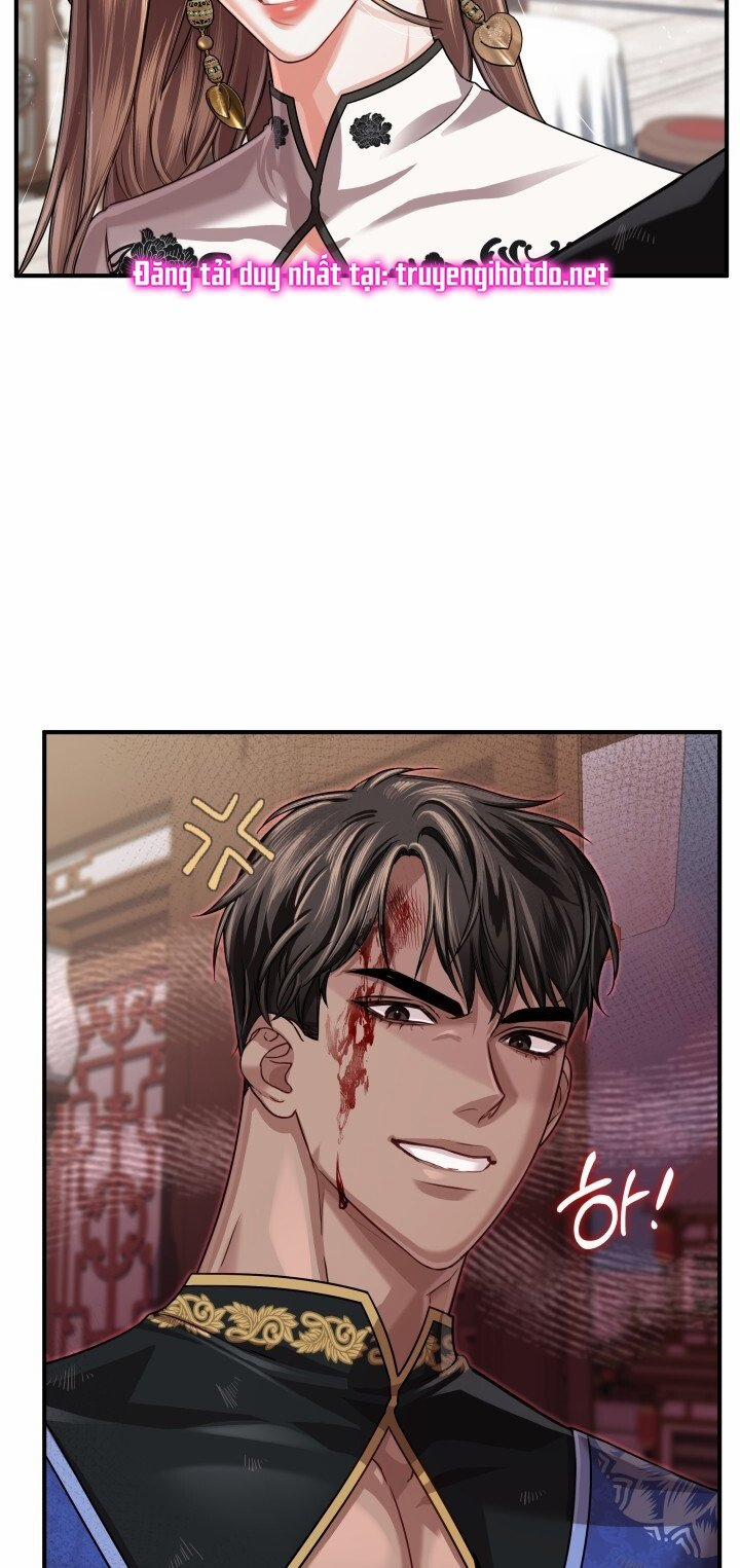 [18+] Độc Chiếm Và Hủy Diệt 27.2 trang 8