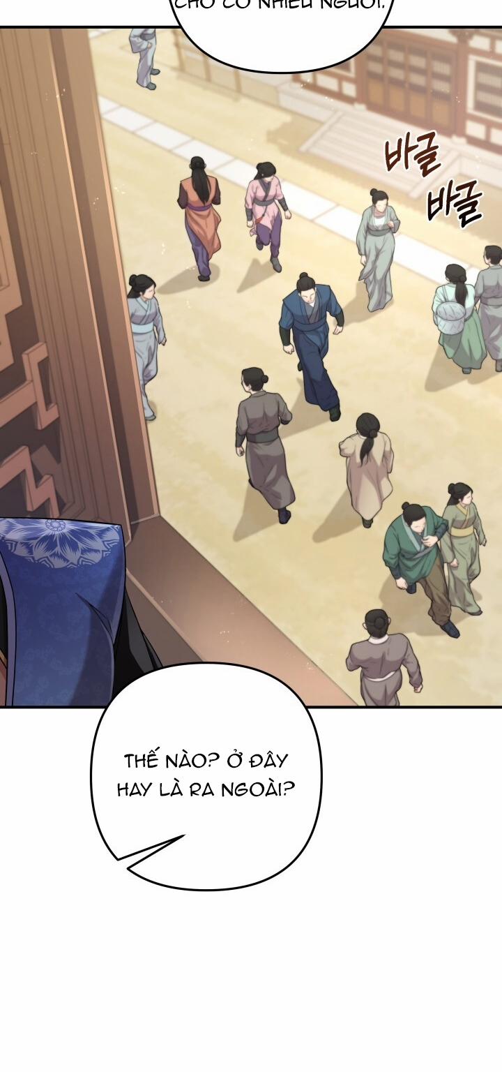 [18+] Độc Chiếm Và Hủy Diệt 28.1 trang 11