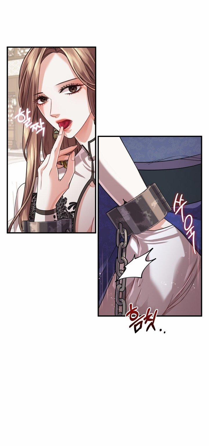 [18+] Độc Chiếm Và Hủy Diệt 28.1 trang 18