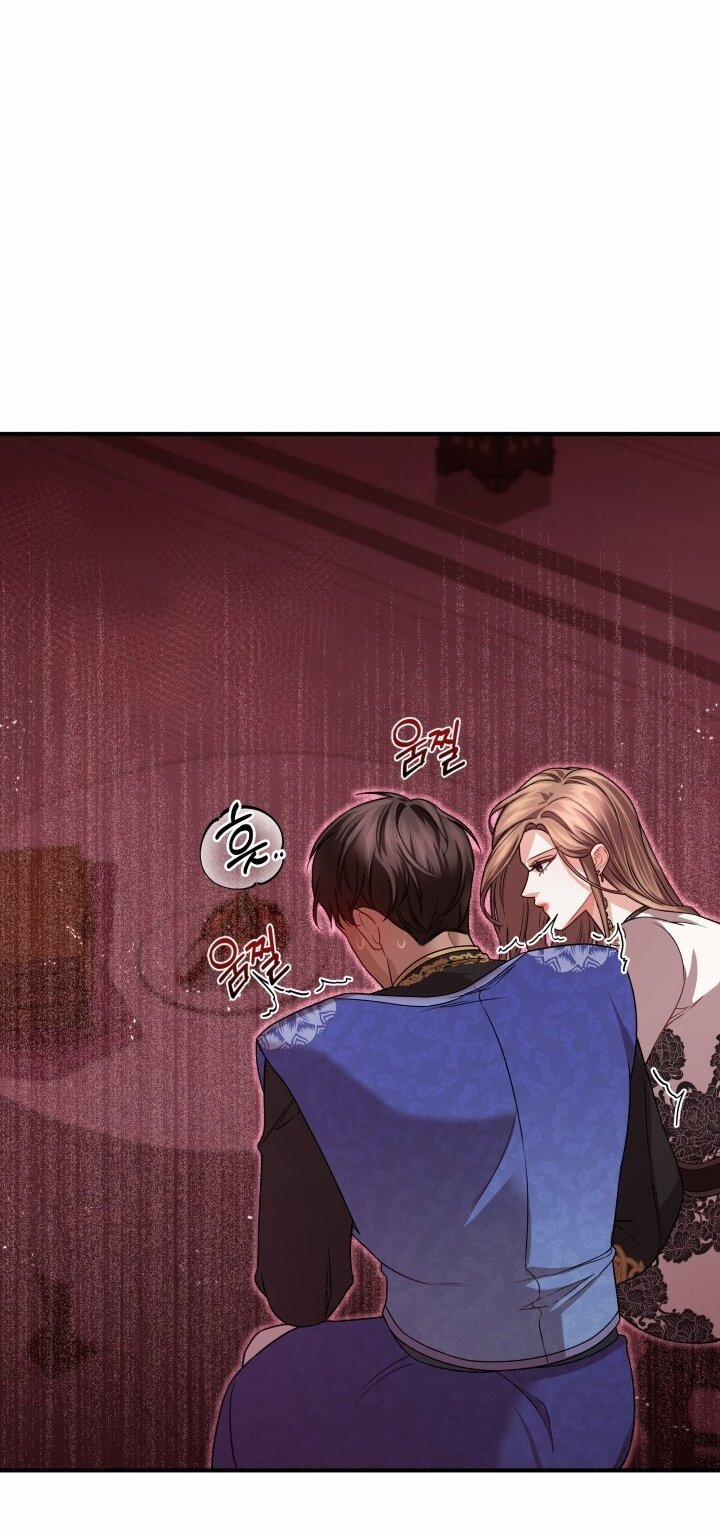 [18+] Độc Chiếm Và Hủy Diệt 28.2 trang 1