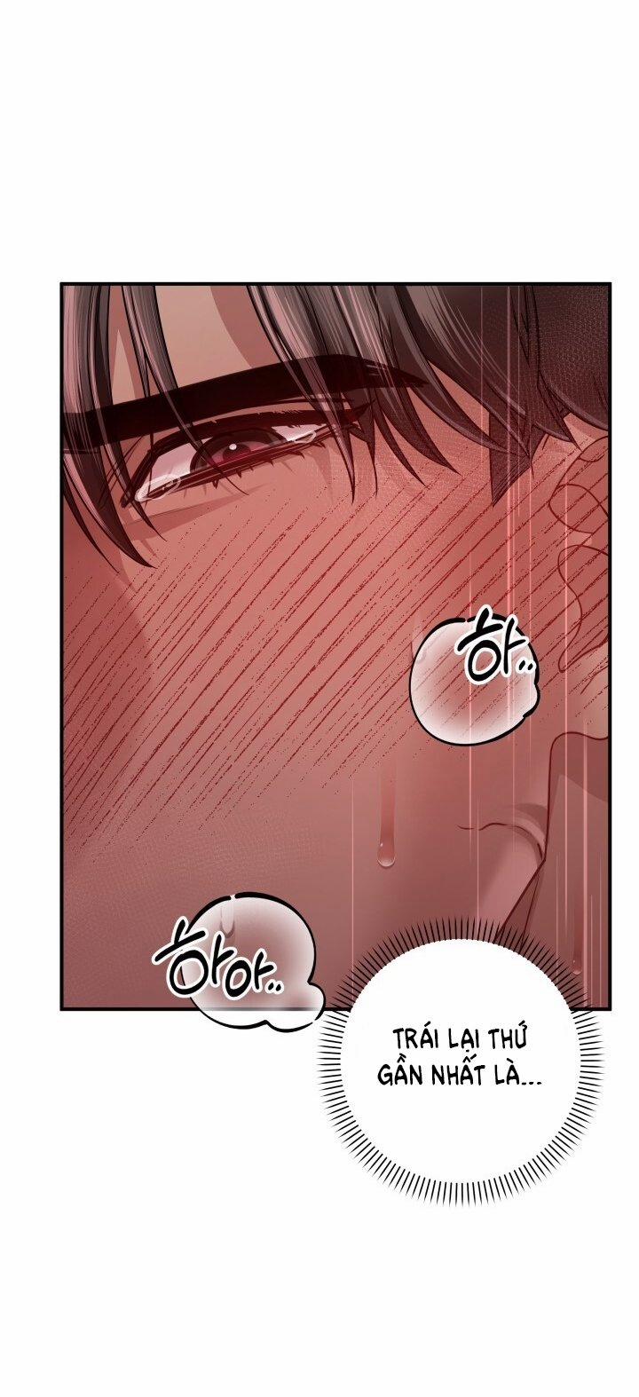 [18+] Độc Chiếm Và Hủy Diệt 28.2 trang 26