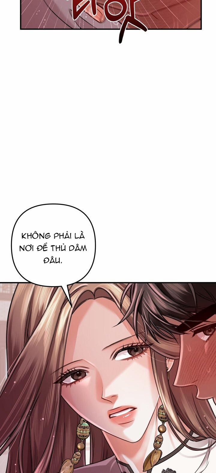 [18+] Độc Chiếm Và Hủy Diệt 28.2 trang 9