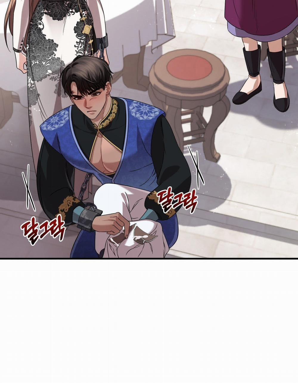 [18+] Độc Chiếm Và Hủy Diệt 29.1 trang 18