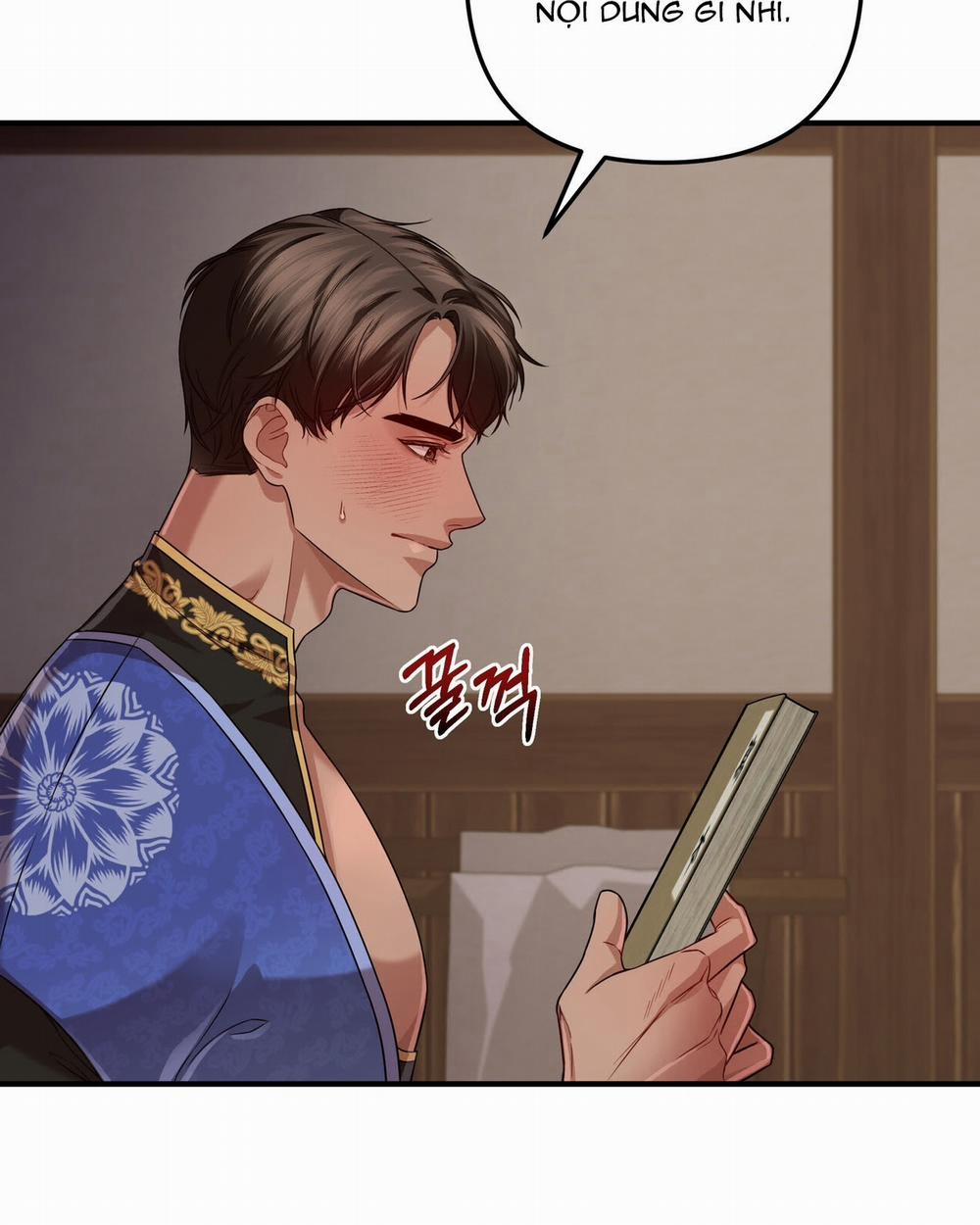 [18+] Độc Chiếm Và Hủy Diệt 29.2 trang 14