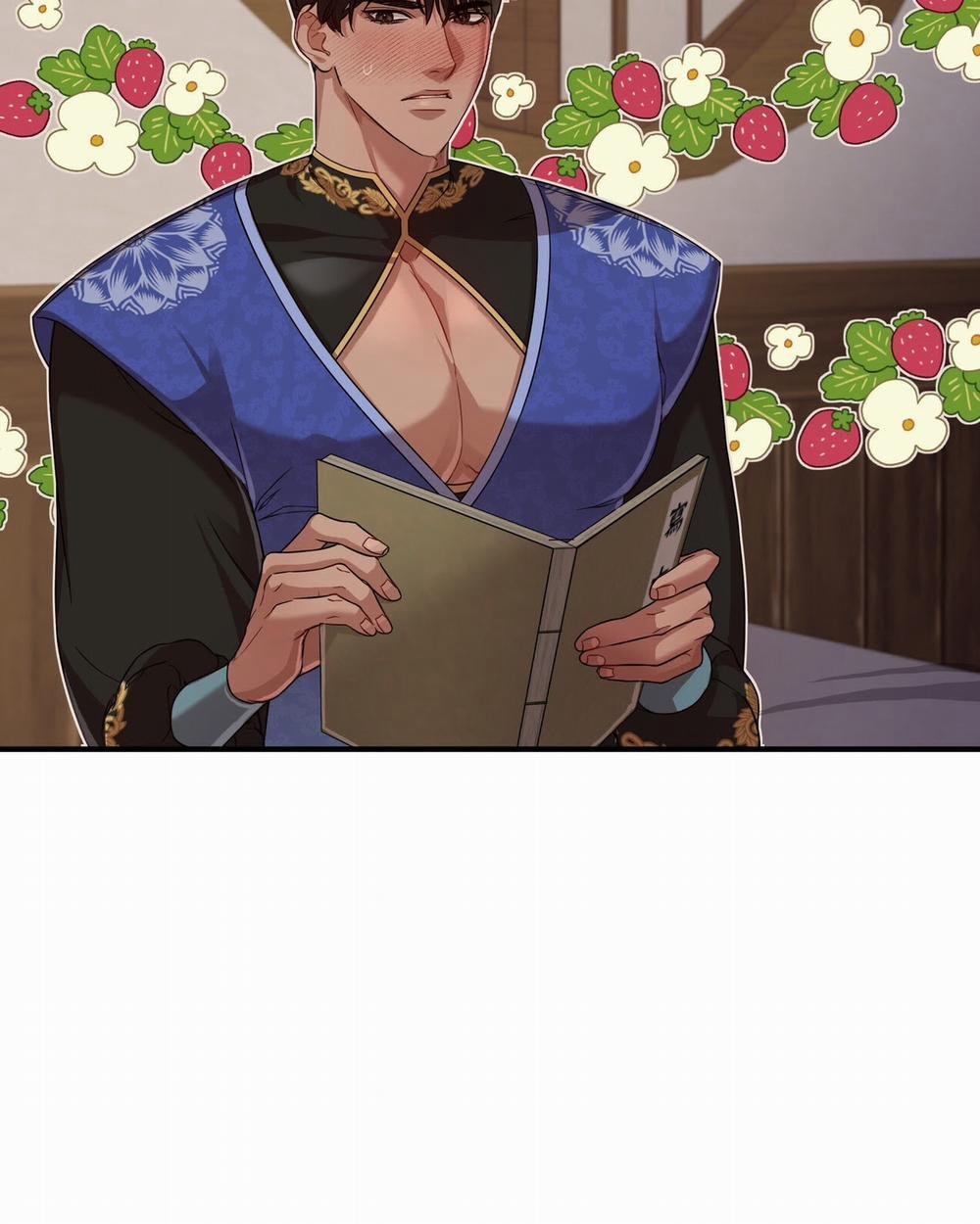 [18+] Độc Chiếm Và Hủy Diệt 29.2 trang 16