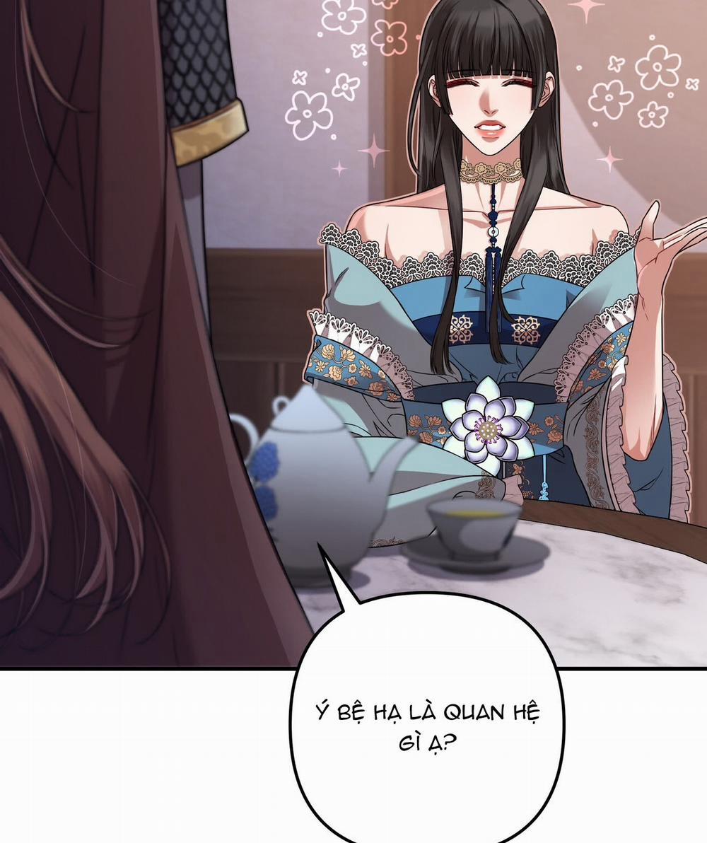 [18+] Độc Chiếm Và Hủy Diệt 29.2 trang 43