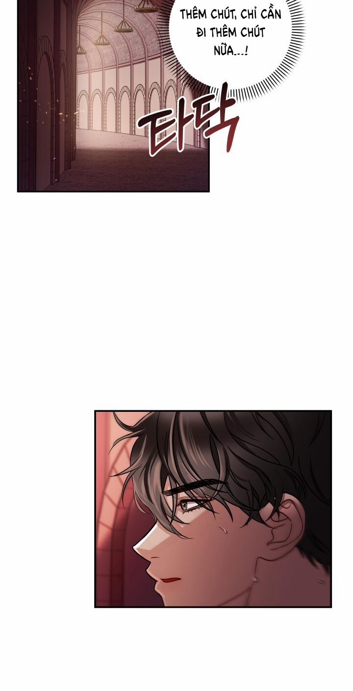 [18+] Độc Chiếm Và Hủy Diệt 3.1 trang 20