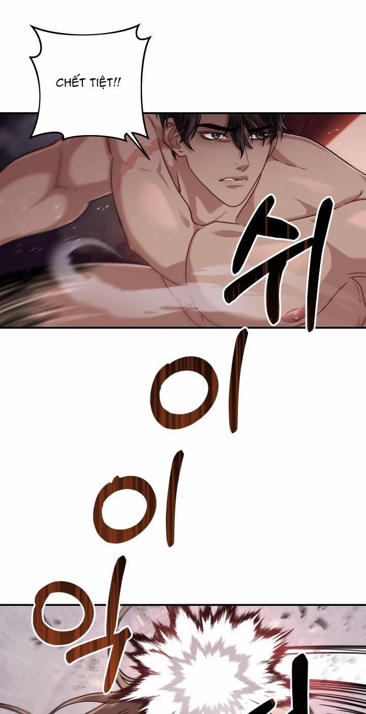 [18+] Độc Chiếm Và Hủy Diệt 3.1 trang 25