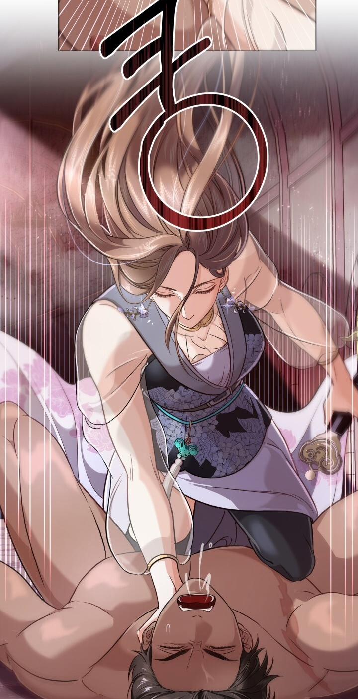 [18+] Độc Chiếm Và Hủy Diệt 3.1 trang 29