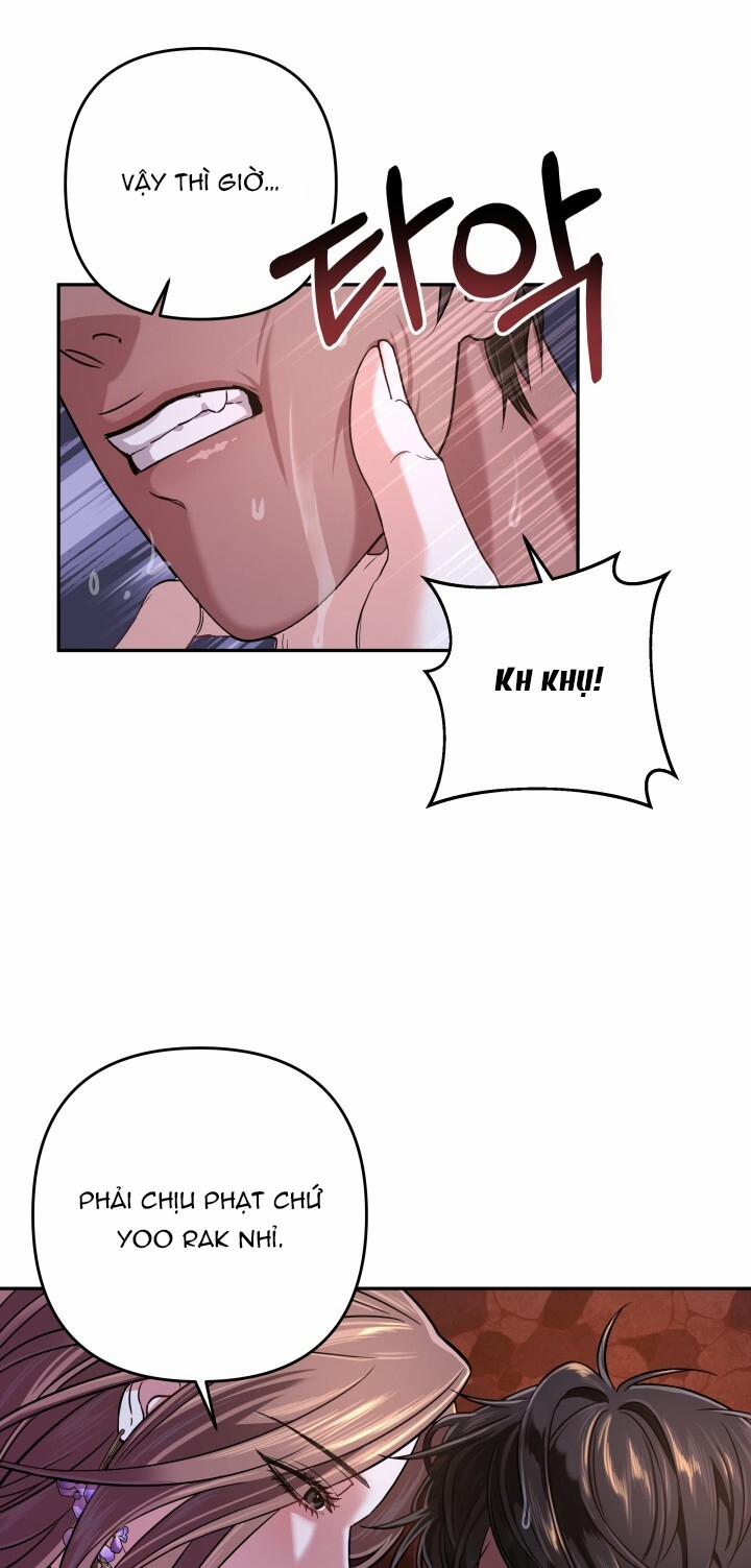 [18+] Độc Chiếm Và Hủy Diệt 3.2 trang 0