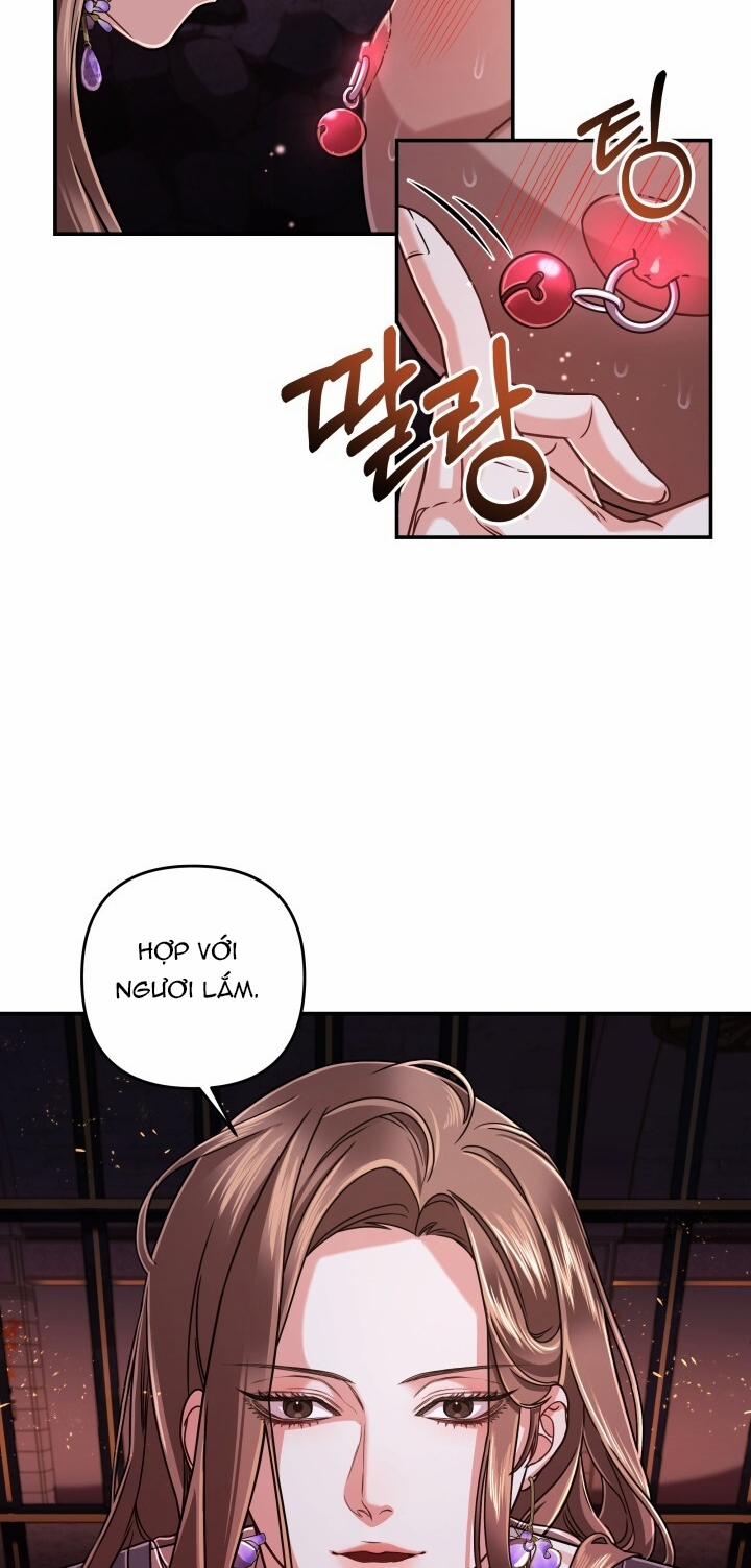 [18+] Độc Chiếm Và Hủy Diệt 3.2 trang 10