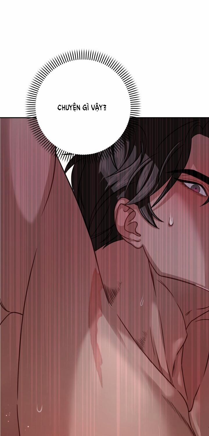 [18+] Độc Chiếm Và Hủy Diệt 3.2 trang 17