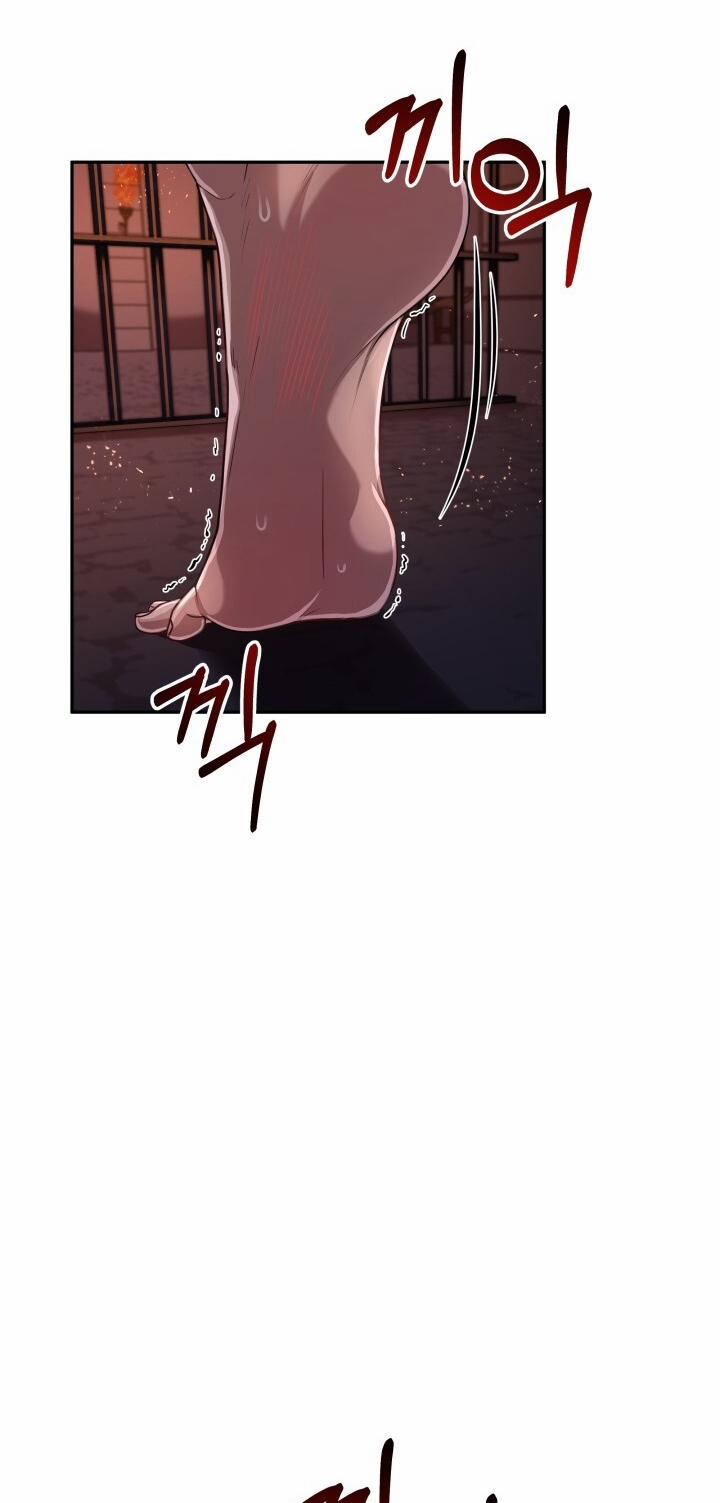 [18+] Độc Chiếm Và Hủy Diệt 3.2 trang 22