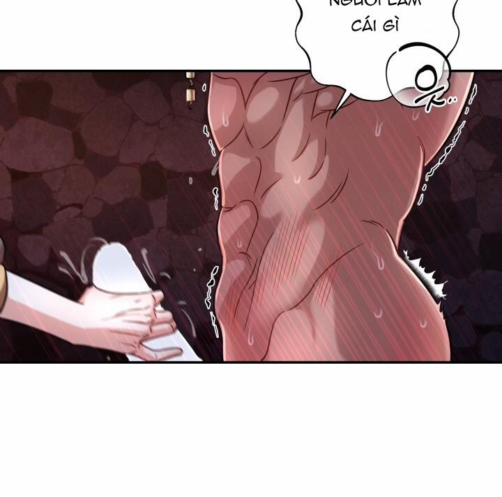 [18+] Độc Chiếm Và Hủy Diệt 3.2 trang 39