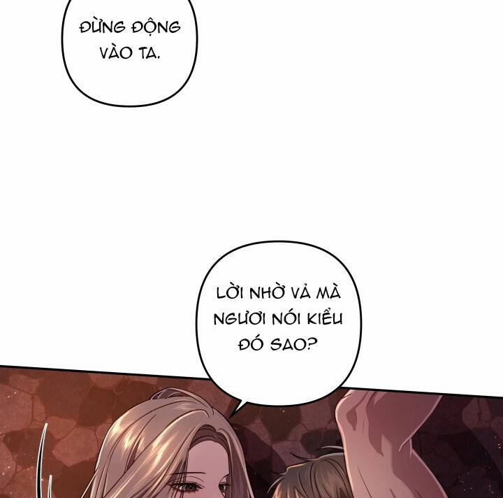 [18+] Độc Chiếm Và Hủy Diệt 3.2 trang 41