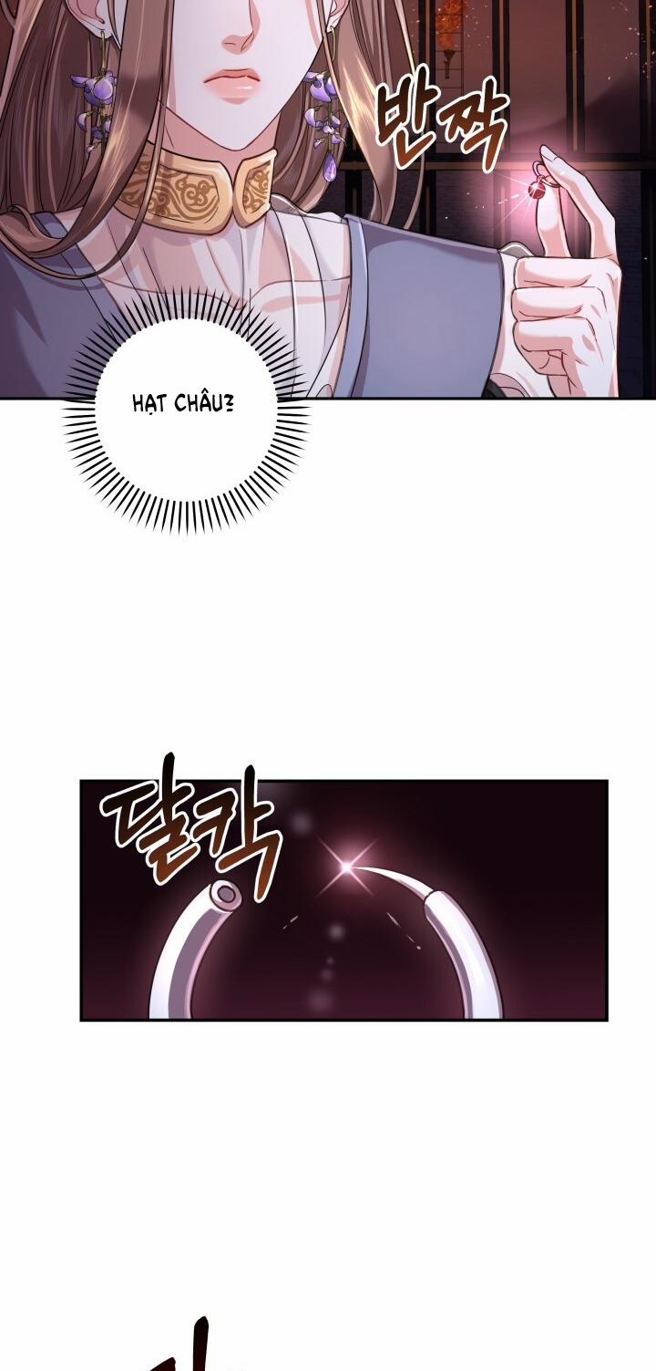[18+] Độc Chiếm Và Hủy Diệt 3.2 trang 5