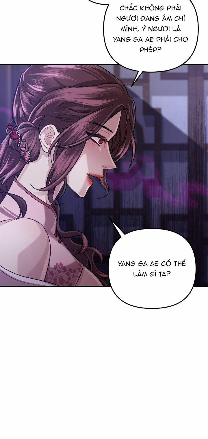 [18+] Độc Chiếm Và Hủy Diệt 30.1 trang 16