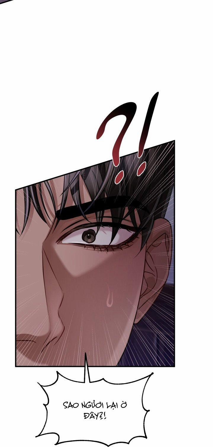[18+] Độc Chiếm Và Hủy Diệt 30.1 trang 7